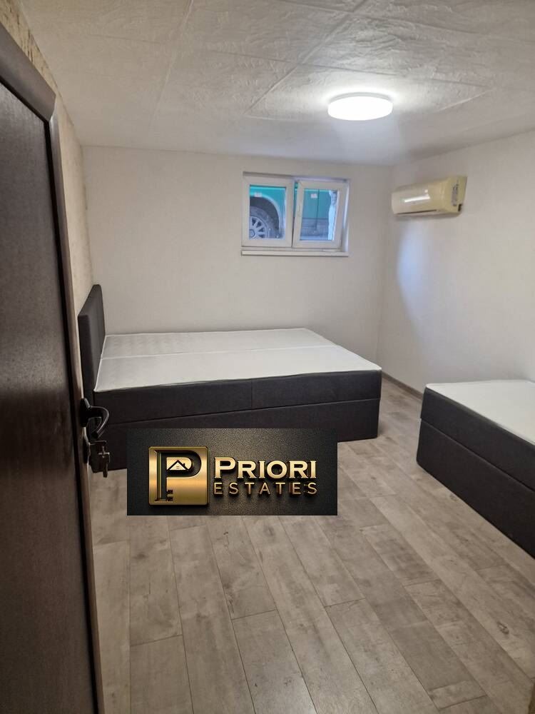 Дава под наем 2-СТАЕН, гр. София, Овча купел, снимка 3 - Апартаменти - 53771360