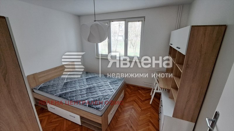 Дава под наем 2-СТАЕН, гр. София, Западен парк, снимка 2 - Апартаменти - 54073351