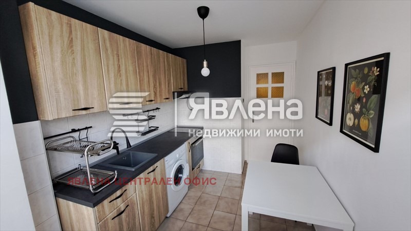 Дава под наем 2-СТАЕН, гр. София, Западен парк, снимка 6 - Апартаменти - 54073351