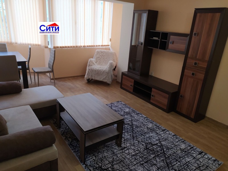 For Rent  2 bedroom Pazardzhik , Tsentar , 90 sq.m | 27468669