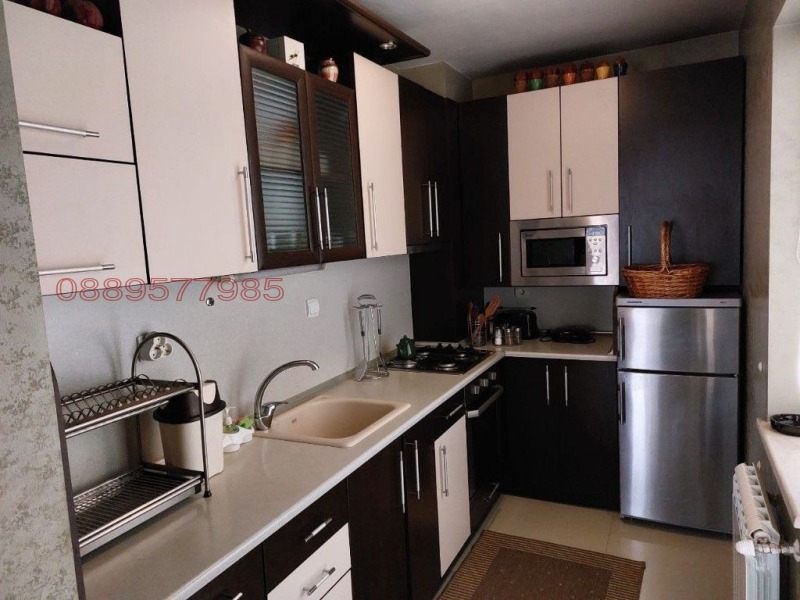 Kiralık  2 yatak odası Stara Zagora , Ayazmoto , 100 metrekare | 14310899 - görüntü [3]