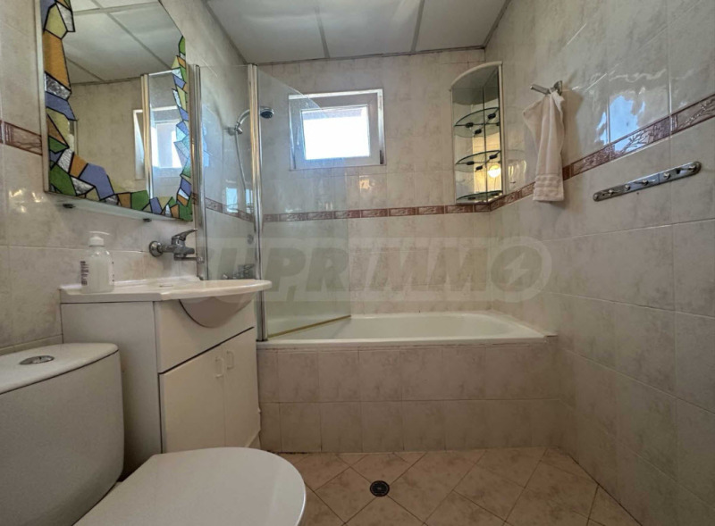 Дава под наем 4-СТАЕН, гр. София, Банишора, снимка 11 - Апартаменти - 52941801