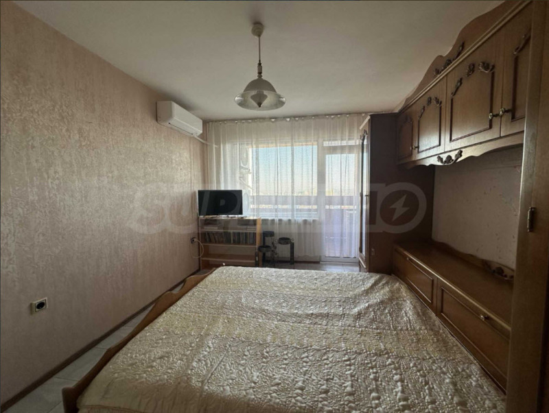 Дава под наем 4-СТАЕН, гр. София, Банишора, снимка 10 - Апартаменти - 52941801