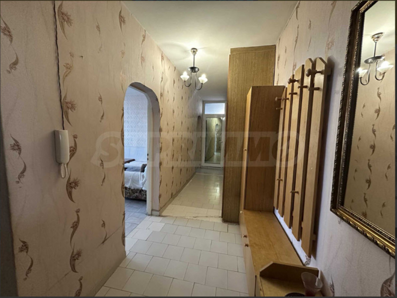 Дава под наем 4-СТАЕН, гр. София, Банишора, снимка 5 - Апартаменти - 52941801