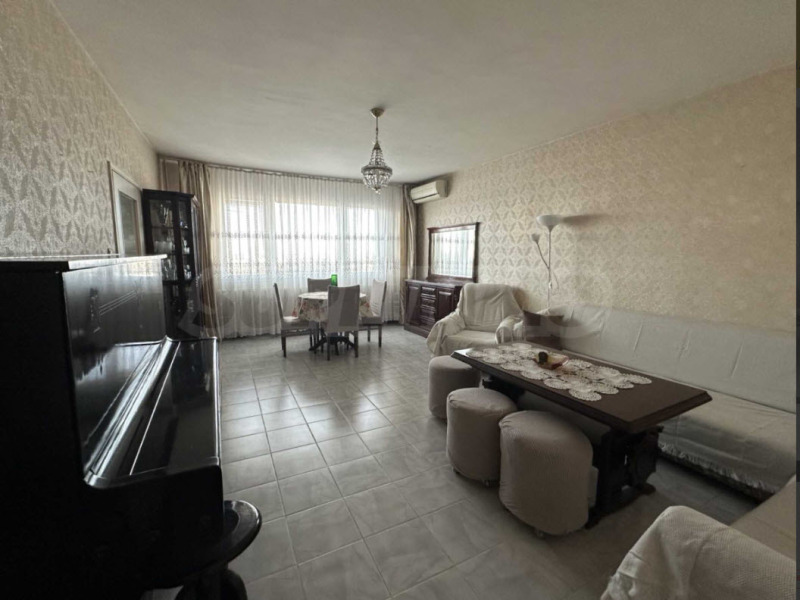 Дава под наем 4-СТАЕН, гр. София, Банишора, снимка 2 - Апартаменти - 52941801