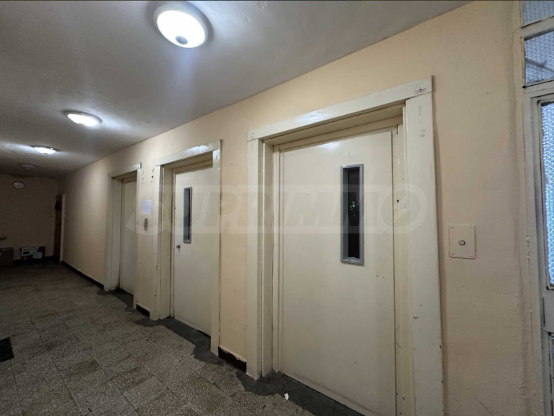 Дава под наем 4-СТАЕН, гр. София, Банишора, снимка 16 - Апартаменти - 52941801