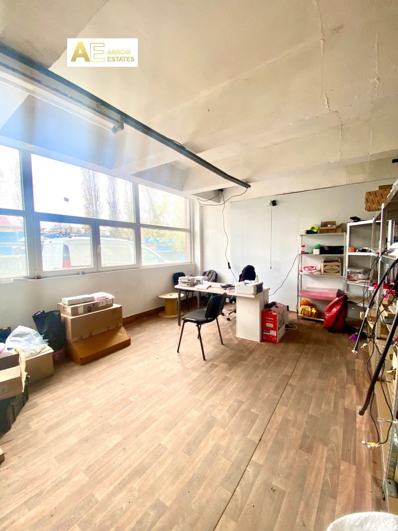 Дава под наем ПРОМ. ПОМЕЩЕНИЕ, гр. София, Център, снимка 6 - Производствени сгради - 52474071