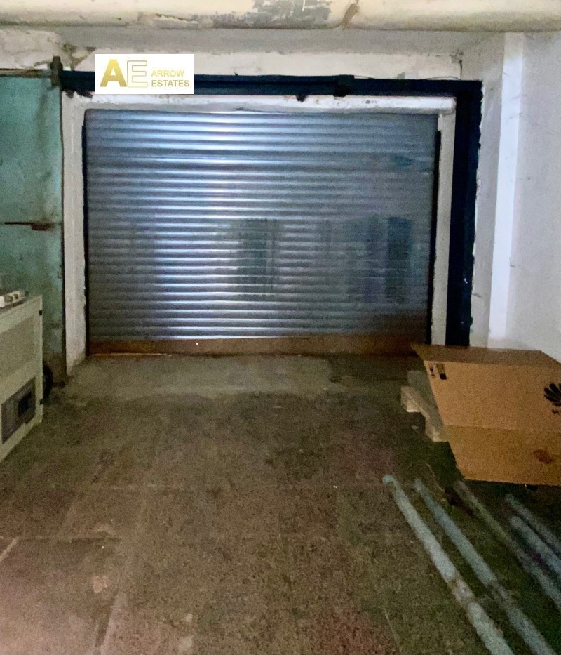 Дава под наем ПРОМ. ПОМЕЩЕНИЕ, гр. София, Център, снимка 7 - Производствени сгради - 52474071