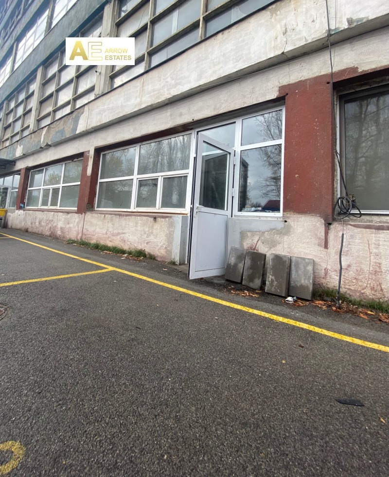 Дава под наем ПРОМ. ПОМЕЩЕНИЕ, гр. София, Център, снимка 8 - Производствени сгради - 52474071