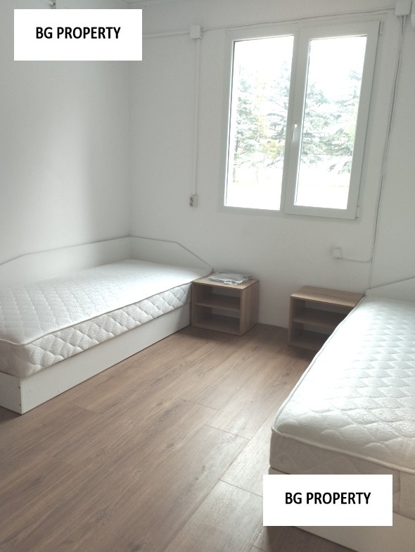 Дава под наем ХОТЕЛ, гр. София, Враждебна, снимка 2 - Хотели - 53203894