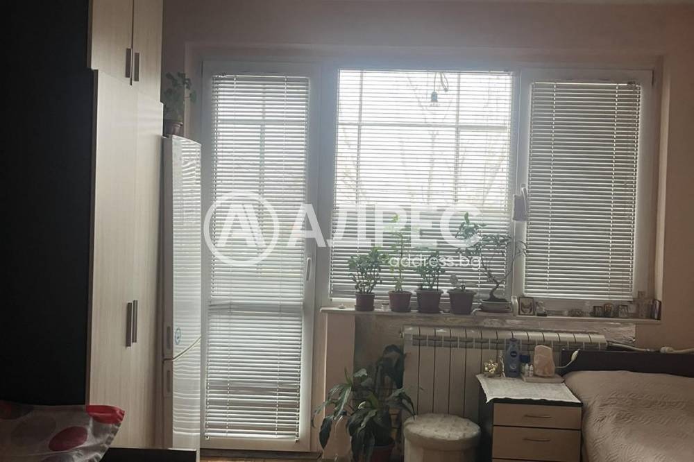 Дава под наем 1-СТАЕН, гр. София, Люлин 3, снимка 4 - Апартаменти - 54265539