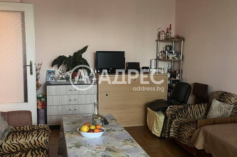 Дава под наем 1-СТАЕН, гр. София, Люлин 3, снимка 6 - Апартаменти - 54265539