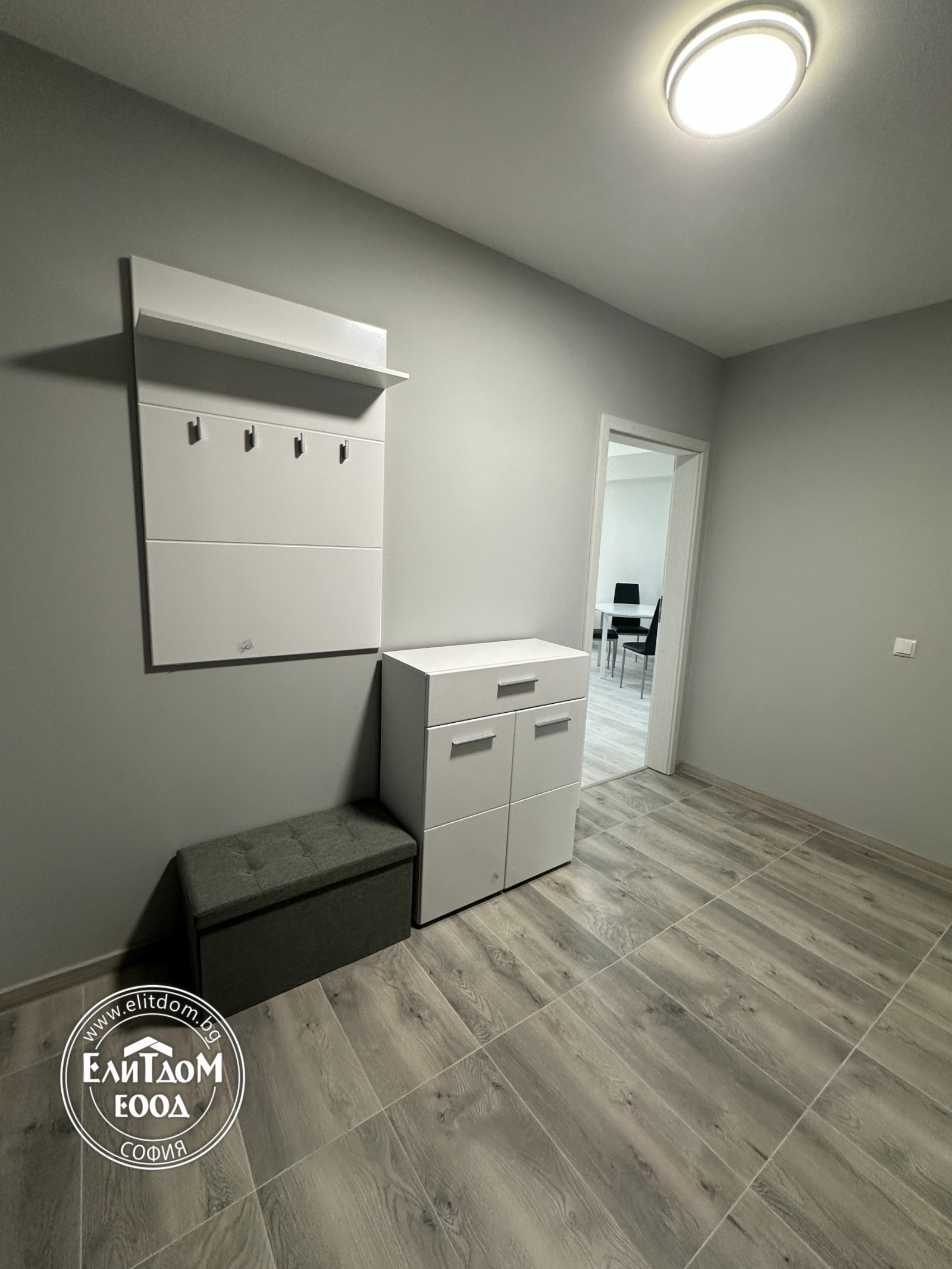 Дава под наем 2-СТАЕН, гр. София, Връбница 2, снимка 13 - Апартаменти - 53787632