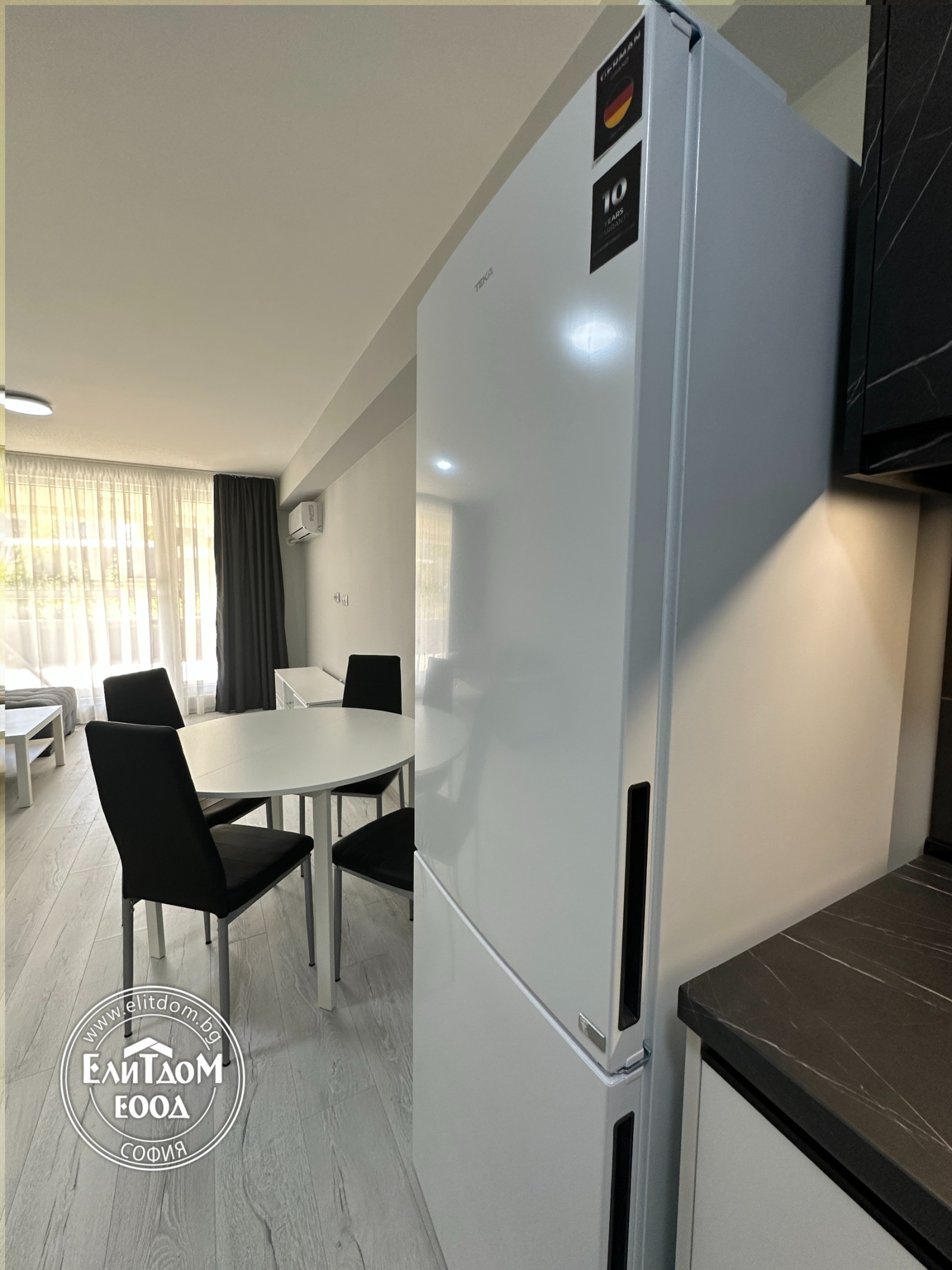 Дава под наем 2-СТАЕН, гр. София, Връбница 2, снимка 2 - Апартаменти - 53787632