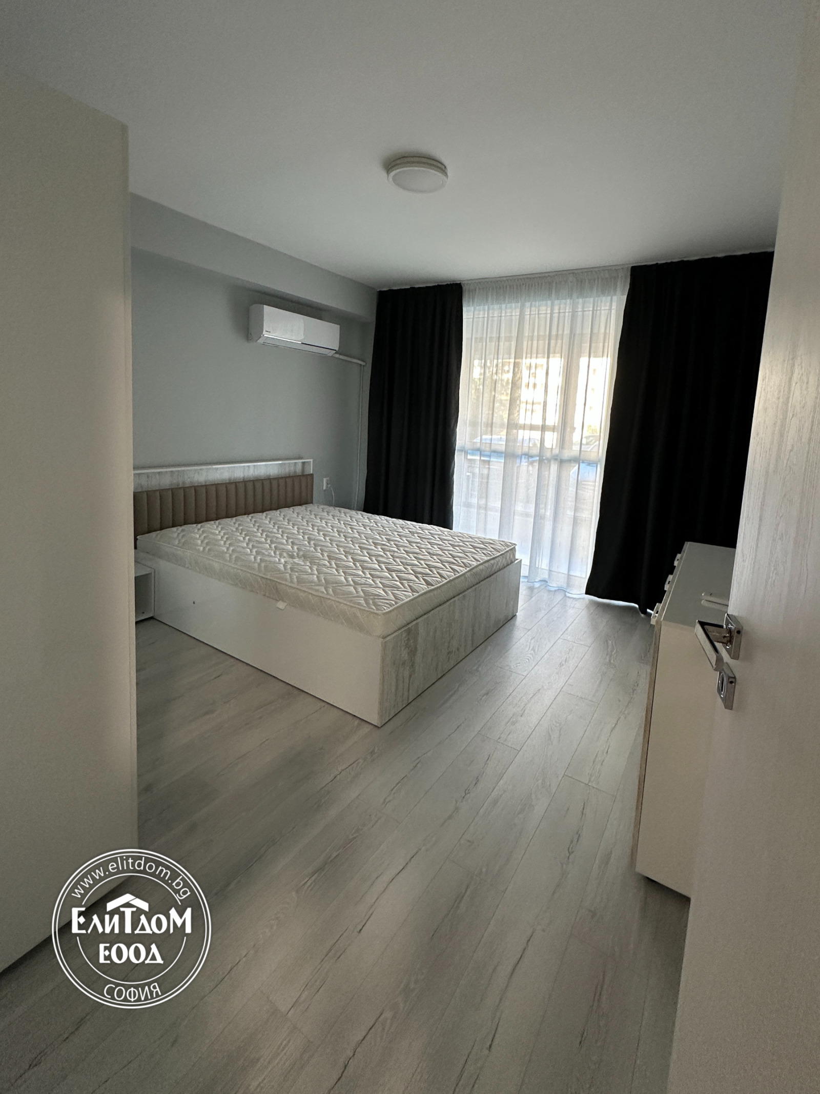 Дава под наем 2-СТАЕН, гр. София, Връбница 2, снимка 9 - Апартаменти - 53787632