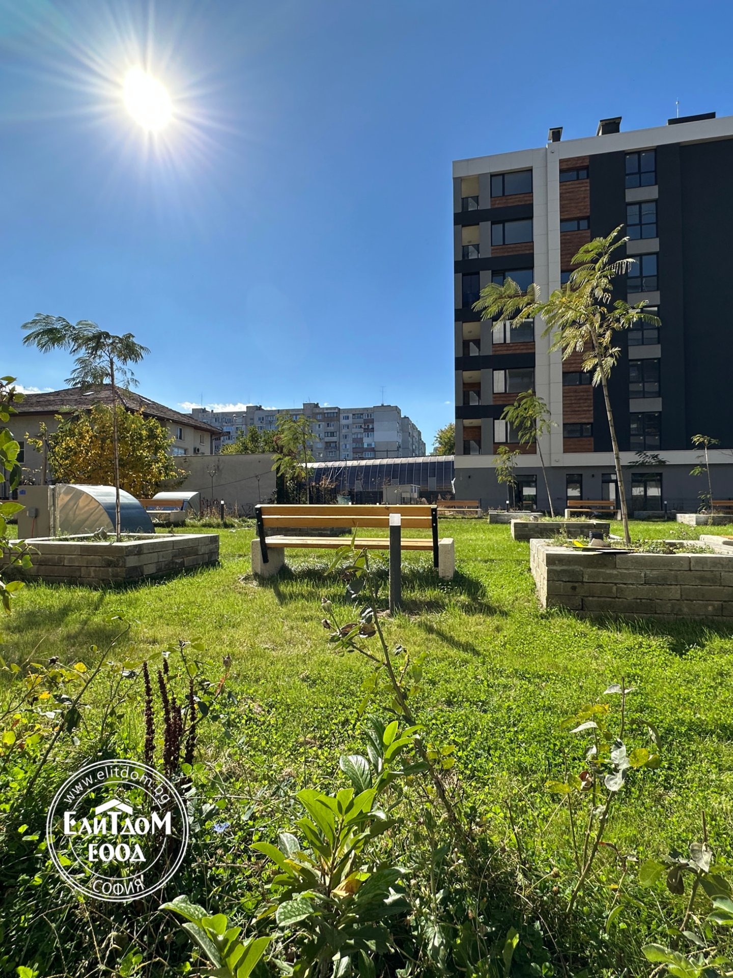 Дава под наем 2-СТАЕН, гр. София, Връбница 2, снимка 16 - Апартаменти - 53787632