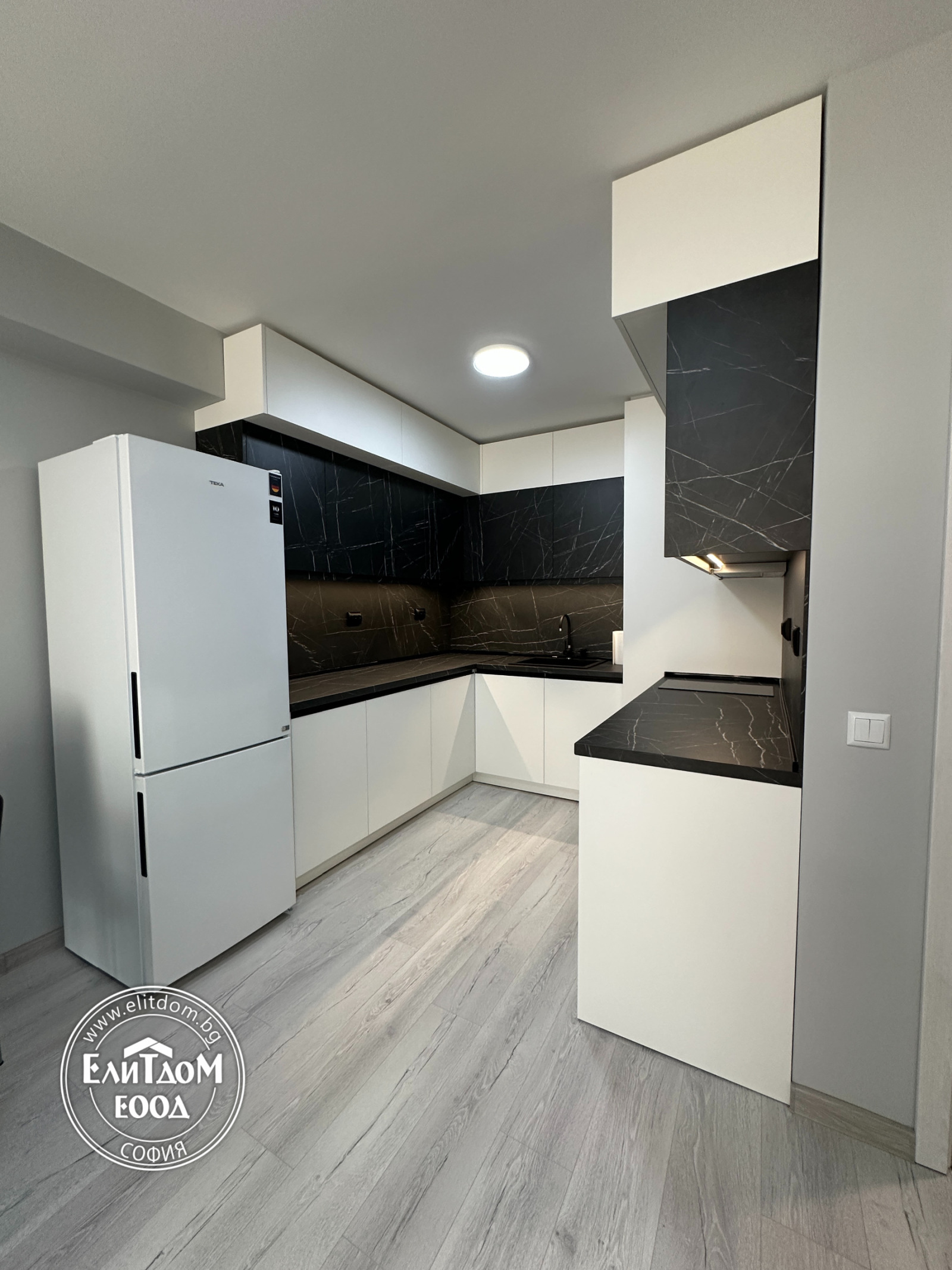 Дава под наем 2-СТАЕН, гр. София, Връбница 2, снимка 3 - Апартаменти - 53787632