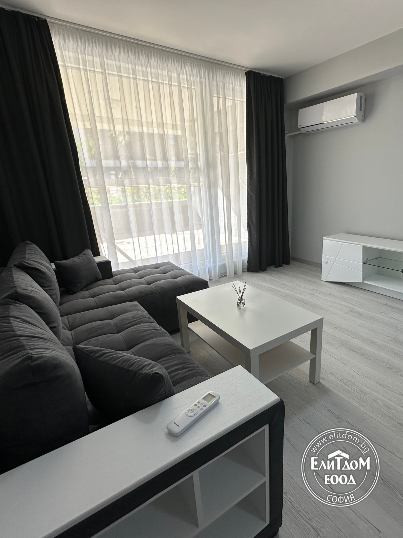 Дава под наем 2-СТАЕН, гр. София, Връбница 2