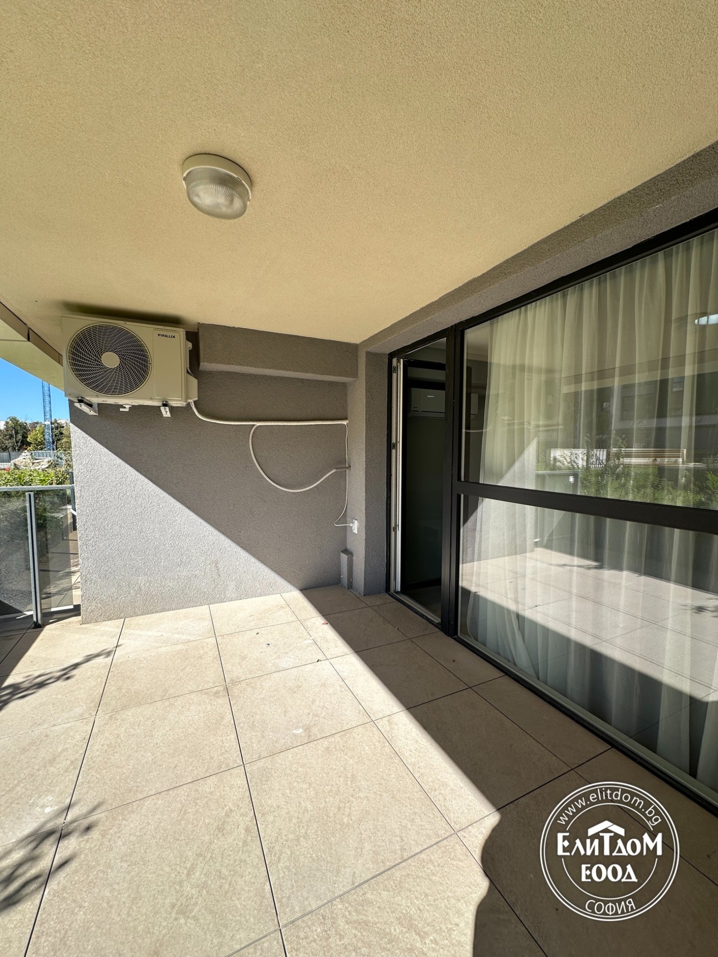 Дава под наем 2-СТАЕН, гр. София, Връбница 2, снимка 15 - Апартаменти - 53787632