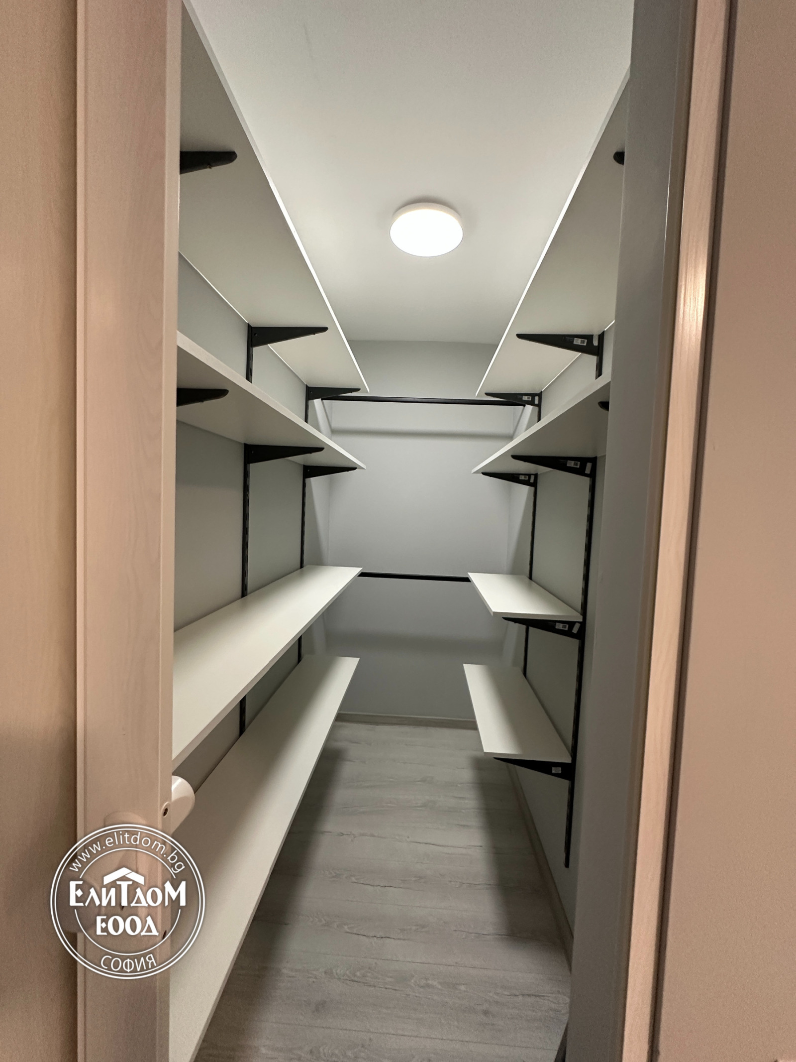 Дава под наем 2-СТАЕН, гр. София, Връбница 2, снимка 8 - Апартаменти - 53787632