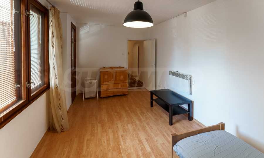 Дава под наем 4-СТАЕН, гр. София, Лозенец, снимка 12 - Апартаменти - 54500728