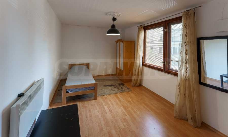 Дава под наем 4-СТАЕН, гр. София, Лозенец, снимка 11 - Апартаменти - 54500728
