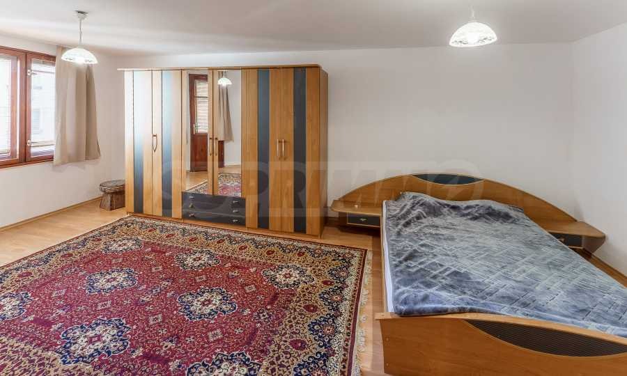Дава под наем 4-СТАЕН, гр. София, Лозенец, снимка 8 - Апартаменти - 54500728