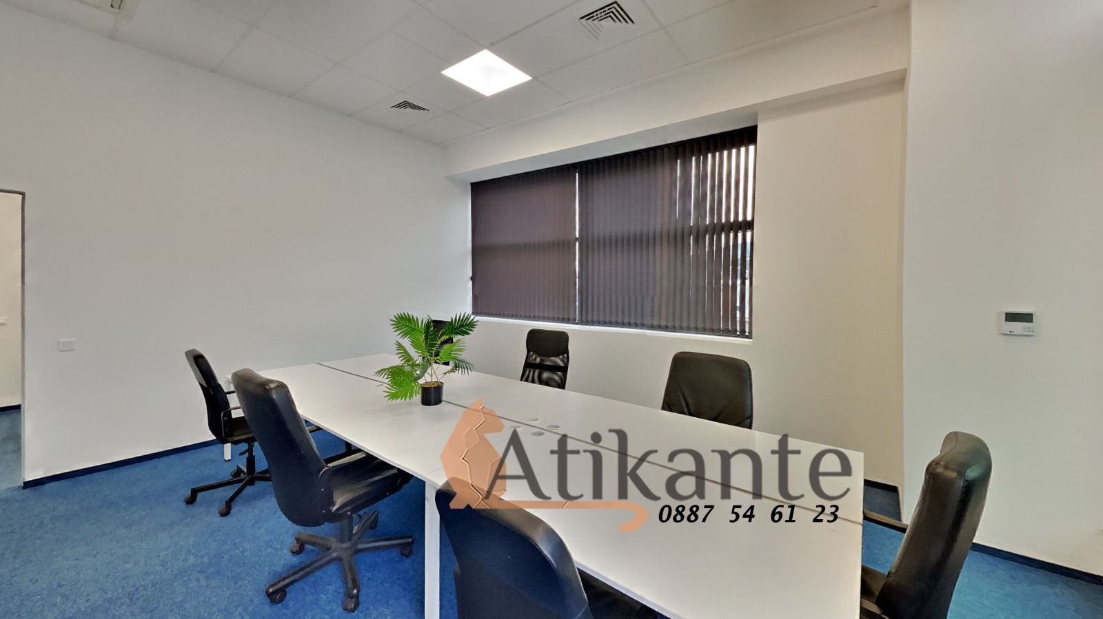 Дава под наем ОФИС, гр. София, Манастирски ливади, снимка 2 - Офиси - 53817489