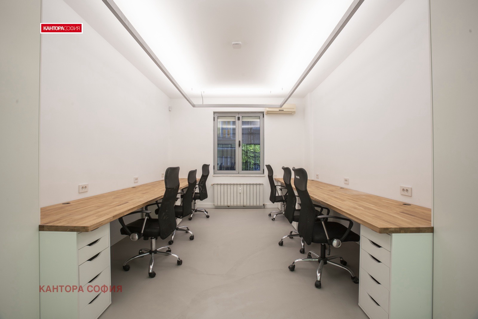 Дава под наем ОФИС, гр. София, Център, снимка 5 - Офиси - 54351355