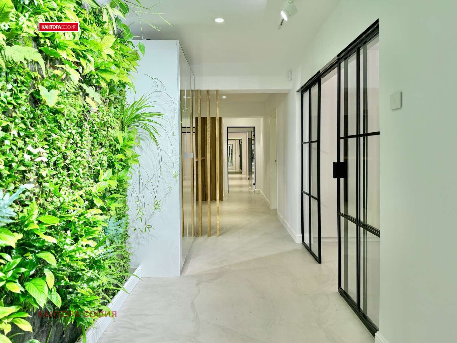 Дава под наем ОФИС, гр. София, Център