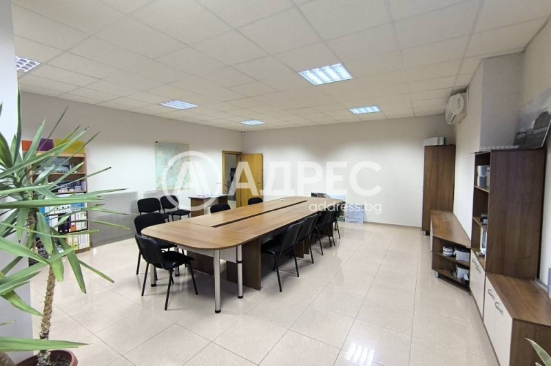 Дава под Наем ОФИС в град София, Овча купел - 170 кв.м / 1 428 € » 2 792.93 лв., АДРЕС НЕДВИЖИМИ ИМОТИ