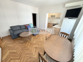 1 dormitorio Tsentar, Varna