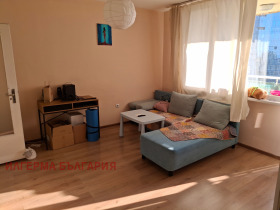 1 dormitorio Gotse Delchev, Sofia