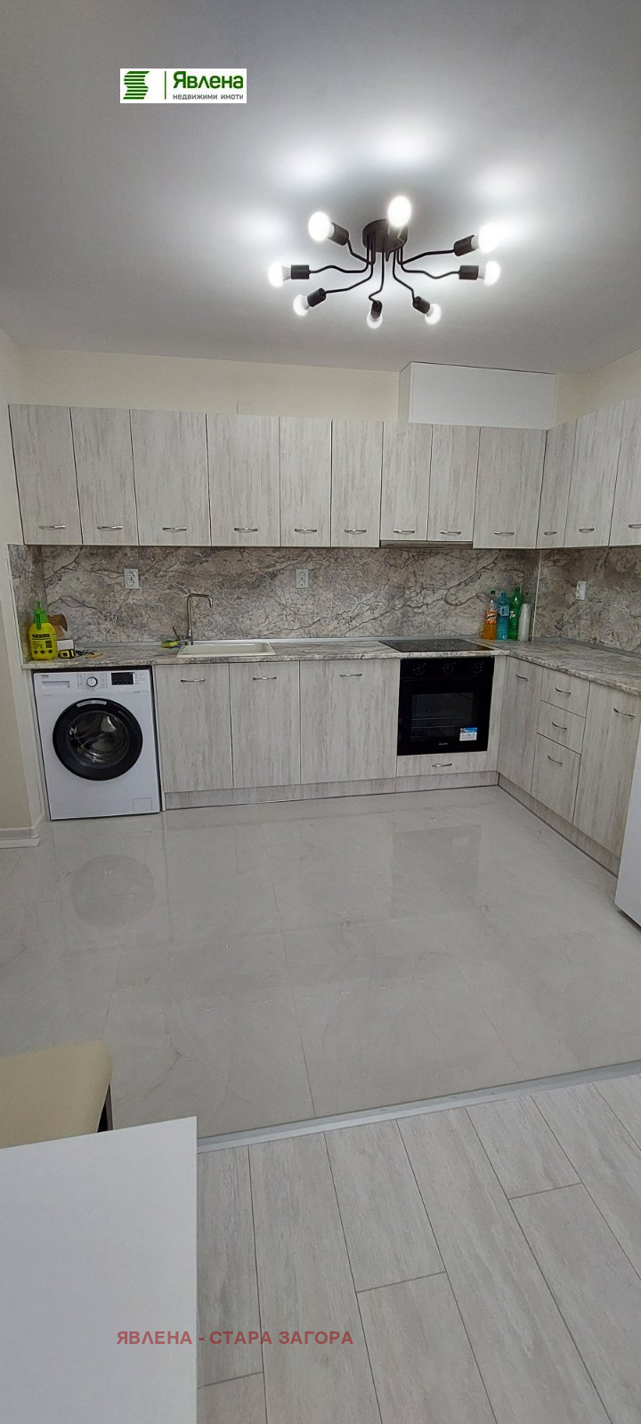 K pronájmu  Studio Stara Zagora , Bila , 55 m2 | 28434916 - obraz [8]