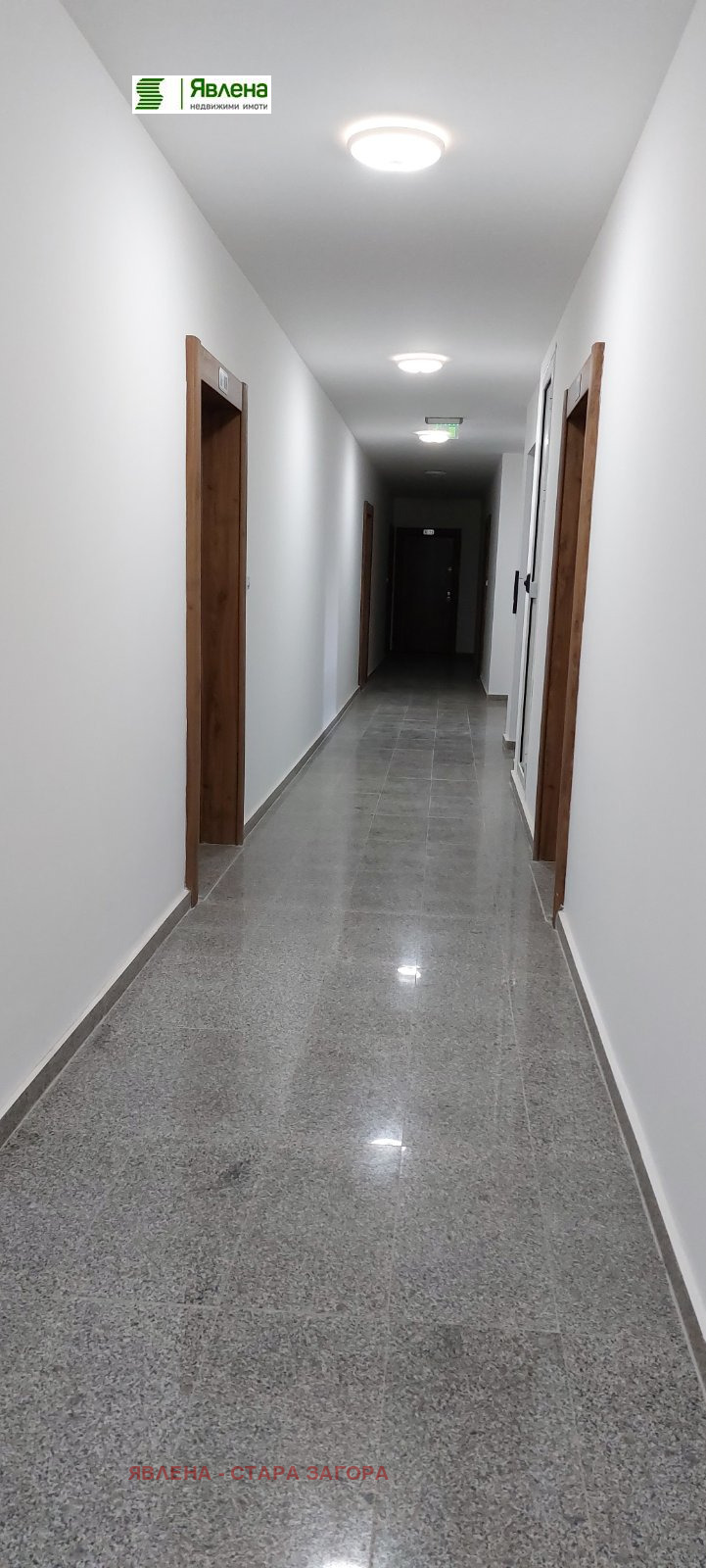 K pronájmu  Studio Stara Zagora , Bila , 55 m2 | 28434916 - obraz [10]