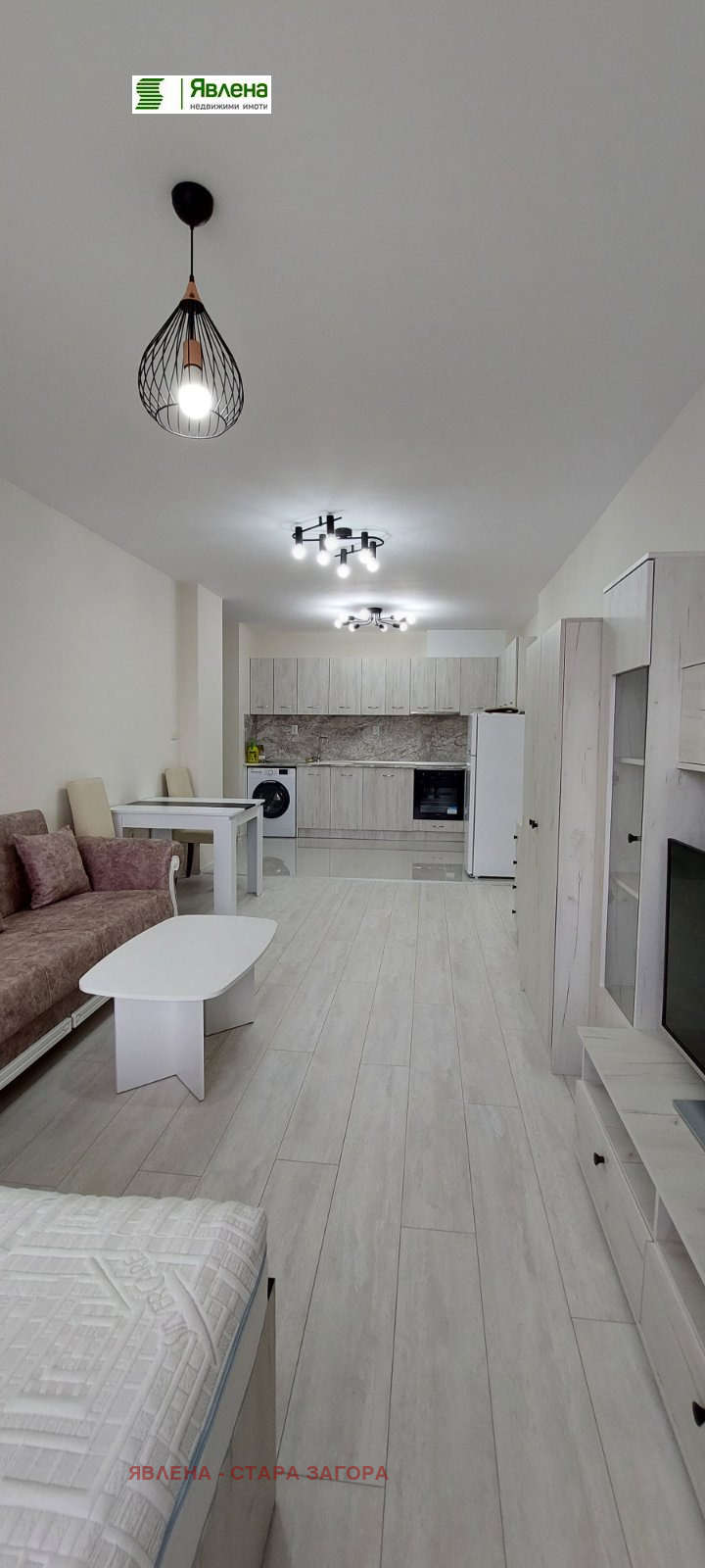 Da affittare  Studio Stara Zagora , Bila , 55 mq | 28434916