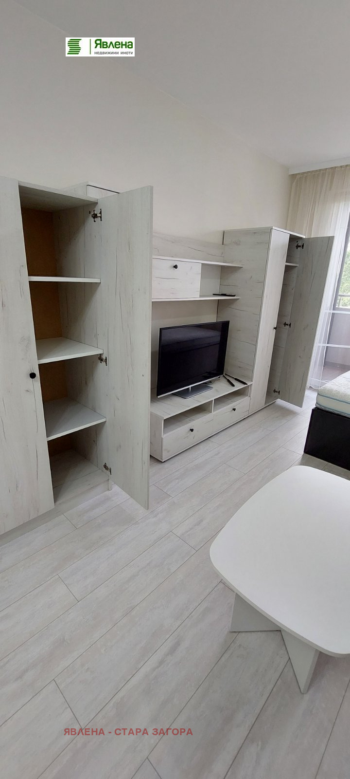 K pronájmu  Studio Stara Zagora , Bila , 55 m2 | 28434916 - obraz [6]