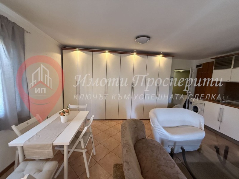 Дава под наем  1-стаен град София , Център , 33 кв.м | 58661990