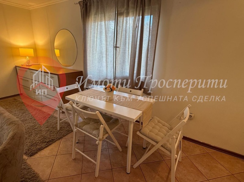 Дава под наем  1-стаен град София , Център , 33 кв.м | 58661990 - изображение [3]