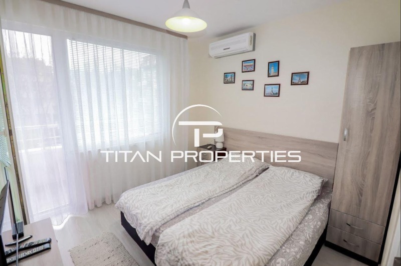 K pronájmu  1 ložnice Varna , Centar , 65 m2 | 82671626 - obraz [17]