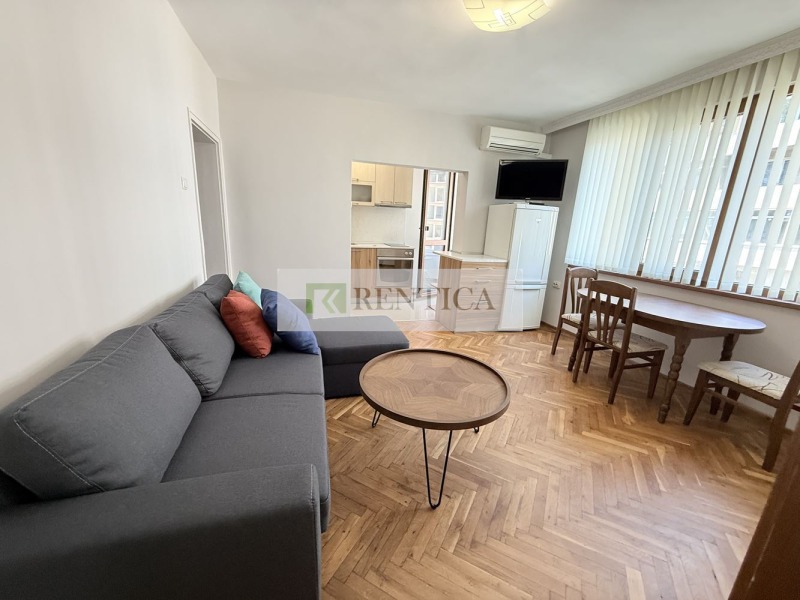 Дава под наем  2-стаен град Варна , Център , 65 кв.м | 22671689 - изображение [6]