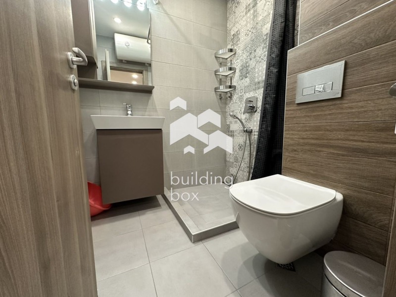 Дава под наем 2-СТАЕН, гр. София, Кръстова вада, снимка 8 - Апартаменти - 52832481