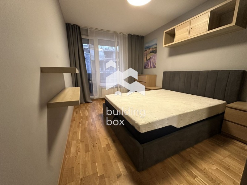 Дава под наем 2-СТАЕН, гр. София, Кръстова вада, снимка 7 - Апартаменти - 52832481