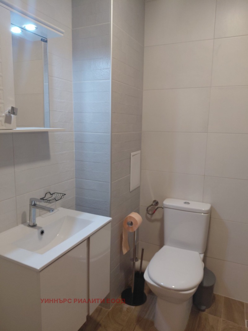 Дава под наем 2-СТАЕН, гр. София, Хиподрума, снимка 5 - Апартаменти - 53260236