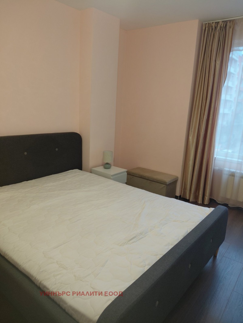 Дава под наем 2-СТАЕН, гр. София, Хиподрума, снимка 3 - Апартаменти - 53260236