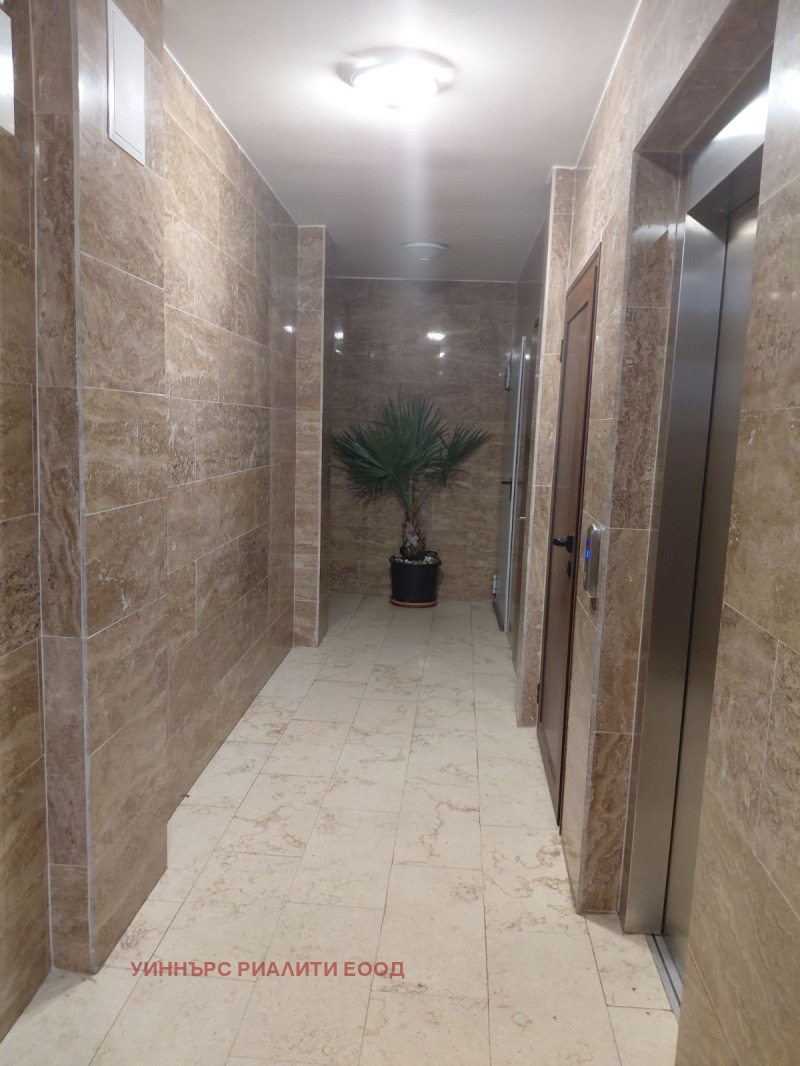 Дава под наем 2-СТАЕН, гр. София, Хиподрума, снимка 8 - Апартаменти - 53260236