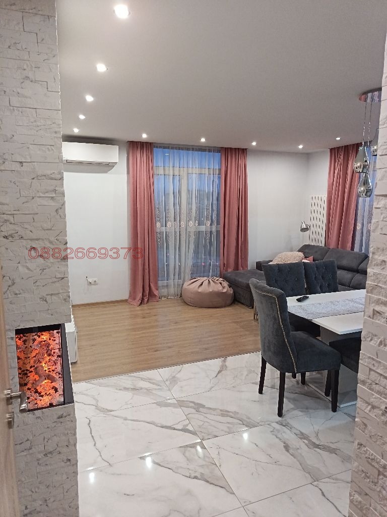 Дава под наем 2-СТАЕН, гр. София, Дружба 2, снимка 6 - Апартаменти - 53450217