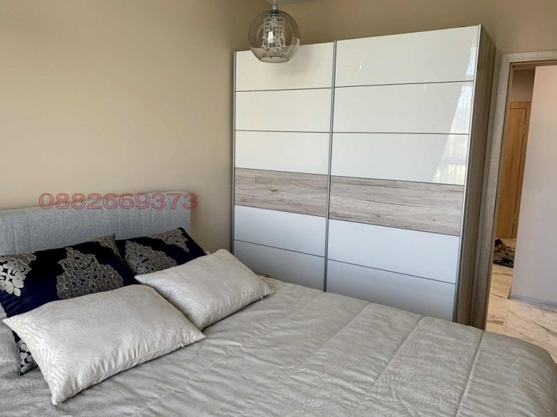 Дава под наем 2-СТАЕН, гр. София, Дружба 2, снимка 10 - Апартаменти - 53450217