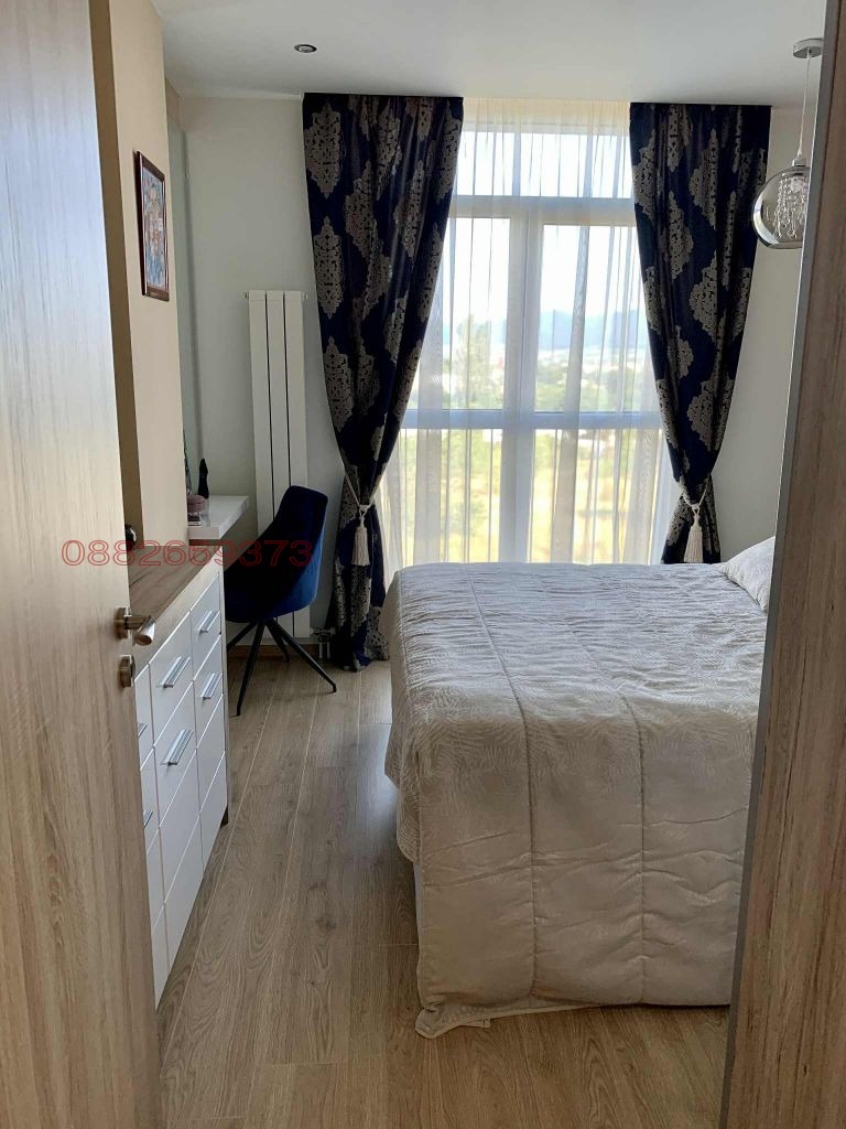 Дава под наем 2-СТАЕН, гр. София, Дружба 2, снимка 9 - Апартаменти - 53450217