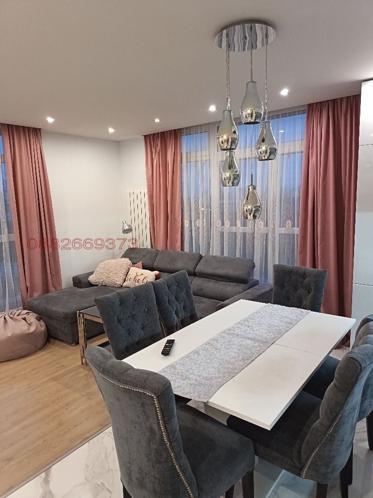 Дава под наем 2-СТАЕН, гр. София, Дружба 2, снимка 3 - Апартаменти - 53450217